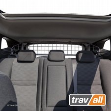 Travall Lastgaller - NISSAN QASHQAI 13-21ROGUE S17-21(PANO ROOF) 4 thumbnail